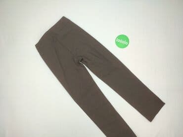 piżamka hello kitty: Material trousers for women, size M (EU 38) — 3