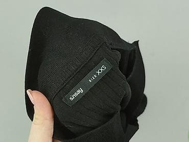 sinsay mops: Sinsay, Golf damski, rozmiar 2XS — 5