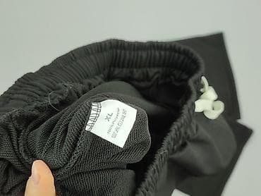 Spodnie dresowe damskie, rozmiar XL — 5