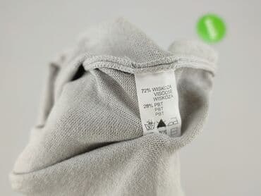 koszule olimp: Olympia Le-Tan, Bluzka damska, rozmiar M — 5