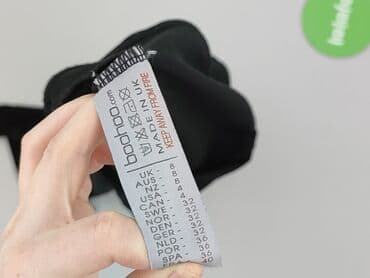 uzywane rajstopy: Boohoo, Sukienka damska, rozmiar S — 4
