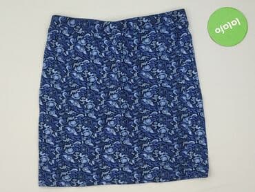 spódnice plisowane granatowe: Beloved, Spódnica damska, rozmiar M — 3