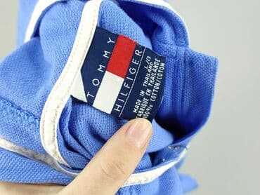 t shirty over hoodie: Tommy Hilfiger, Bluza z kapturem damska, rozmiar L — 4