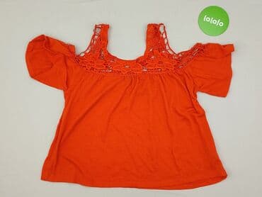 primark koszulka bite me: Primark, Bluzka damska, M — 2