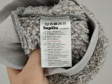 lidl ubrania dla dzieci lupilu: Sweatpants, Lupilu, 3-6 months, condition - Very good — 6