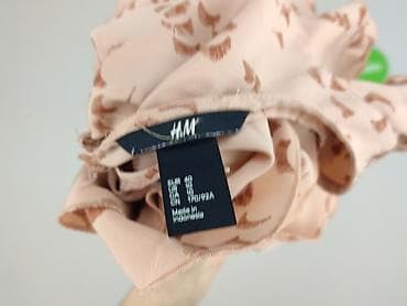 bluzki serce: H&M, Bluzka damska, rozmiar L — 4