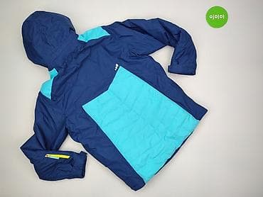nike tech: Kurtka narciarska, Wedze, 14 lat, 158-164 cm, stan - Bardzo dobry — 3