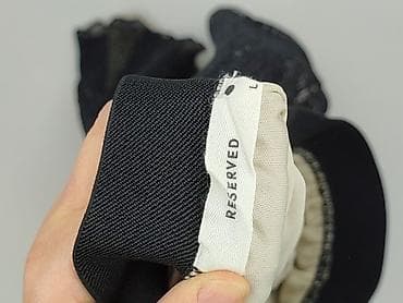 hm spódnice mini: Reserved, Spódnica damska, rozmiar L — 4