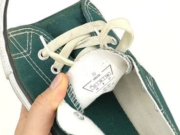 kurtka zimowa converse: Trampki męskie, 42, House, stan - Bardzo dobry — 6