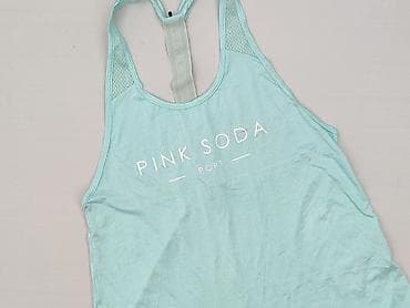 stroje rowerowe: Pink Soda, Top damski, rozmiar 2XS — 1