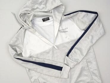 simple sweter: McKenzie, Bluza z kapturem dla mężczyzn, rozmiar L — 1