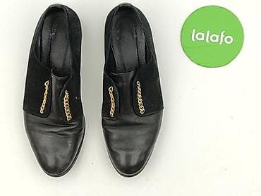 klapki z diora: Półbuty damskie, rozmiar 39 — 3