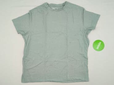 t shirty męskie sinsay: Sinsay, Koszulka dla mężczyzn, rozmiar 3XL — 2