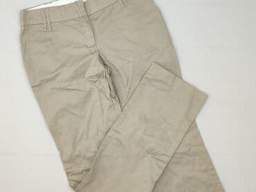 Women: MNG Suit, Material trousers for women, size S (EU 36) — 1