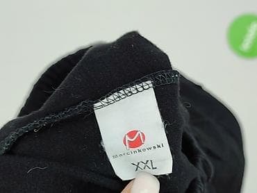 walkx klapki: Szorty damskie, rozmiar 2XL — 4
