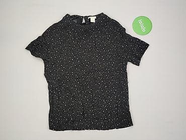 bluza galaxy: H&M, Bluzka damska, rozmiar XS — 2