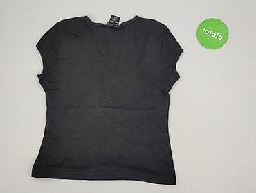 koszula one size: Mix, T-shirt damski, rozmiar M — 4