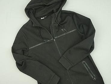 Crivit, Bluza z kapturem dla mężczyzn, rozmiar L