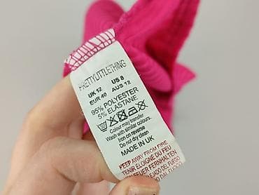 Women: PrettyLittleThing, Women's blouse, size M — 4