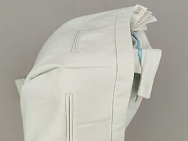 viman spodnie: Mohito, Spodnie materiałowe damskie, rozmiar M — 6