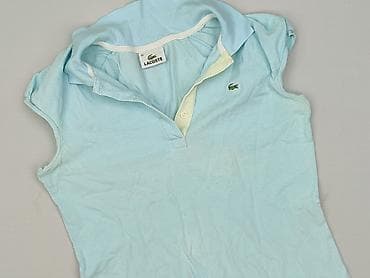 bluzki lacoste: Lacoste, Damska koszulka polo, rozmiar M — 1