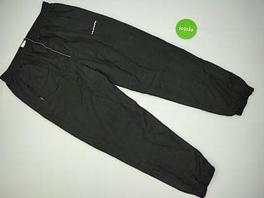 pull ov: Tracksuit bottoms for men, size L — 2