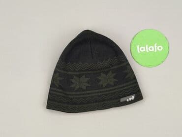 koszulki basic: Czapka, stan - Dobry — 2