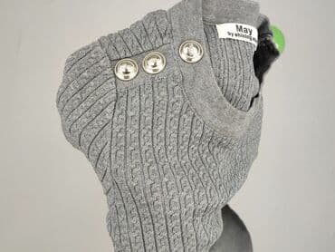 stradivarius swetry: Mey, Sweter damski, rozmiar S — 6