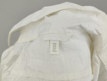 biale body hm: H&M, Koszula damska, rozmiar M — 4