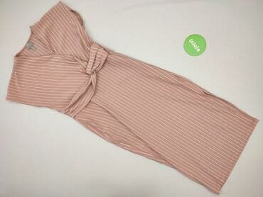 asos sukienka z bufiastymi rękawami: Asos, Sukienka damska, rozmiar L — 3