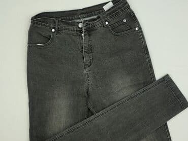 Jeansy damskie, rozmiar S