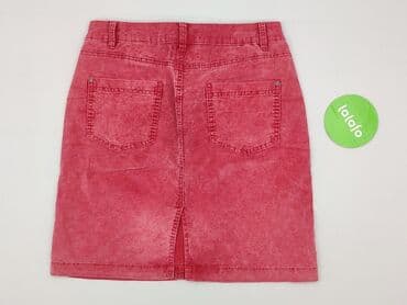 spódnice rozkloszowane midi z kieszeniami: Tchibo, Spódnica damska, M — 3