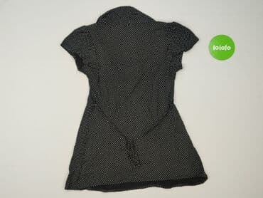 sukienki w centki: Sukienka damska, rozmiar S — 3