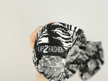 joggery damskie zara: UP2Fashion, Spodnie materiałowe damskie, rozmiar L — 4