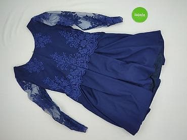 18 sukienka: Sukienka damska, rozmiar 3XL — 3