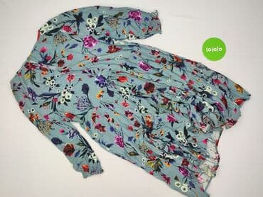 sukienka midi zwiewna: Medicine, Sukienka damska, M — 3