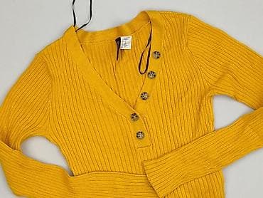 sweter grucha: H&M Divided, Sweter damski, rozmiar XS — 1