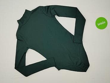 tn: Zara, Body damskie, rozmiar S — 3
