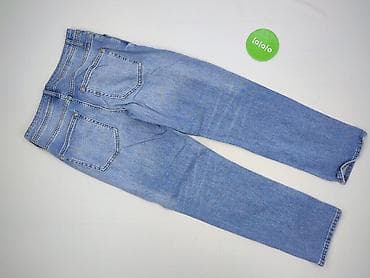 dżinsy: Zara, Jeansy damskie, rozmiar S — 3