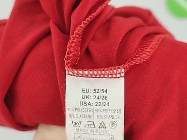 buty xl: Tunika damska, rozmiar 7XL — 5