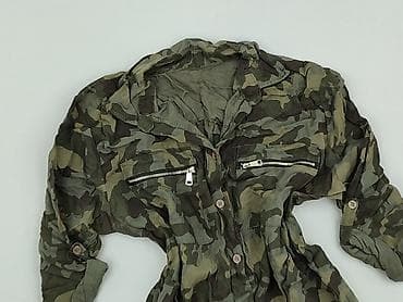 romwe shirt: Koszula damska, rozmiar S — 1