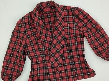 góralska bluza: Bluzka damska, rozmiar S — 1