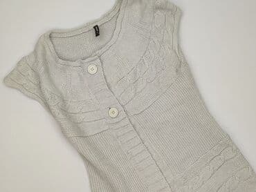 kombinezon zimowy konges slojd: BYoung, Kardigan damski, rozmiar M — 1