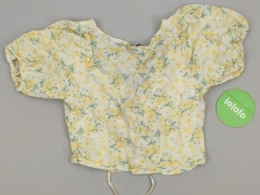 crop sukienki: Bik Bok, Top damski, rozmiar M — 3