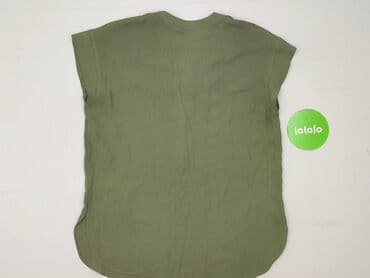 bluzka z reniferem dla dziewczynki: Dunnes, Bluzka damska, rozmiar S — 3