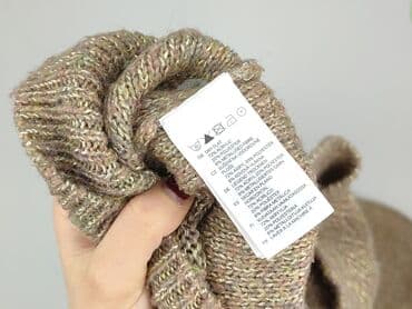 czy akryl w swetrze jest dobry: H&M, Sweter damski, rozmiar S — 4