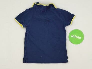 koszulka barcelony 2223 lewandowski: T-shirt, C&A, 3-4 years, 98-104 cm, condition - Perfect — 3