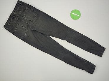 burton denim: Denim Co, Jeansy damskie, rozmiar XS — 3