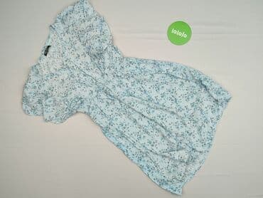 sukienka blue shadow: Tom Rose, Sukienka damska, rozmiar M — 2