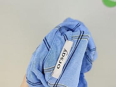 patchwork: Orsay, Women`s shirt, size S — 4